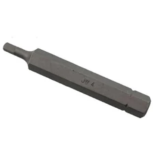 Jonnesway BIT 10mm IMBUSZ 4 hosszú D175H40 Jonnesway BIT 10mm IMBUSZ 4 hosszú D175H40