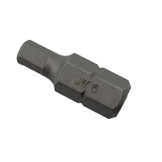Jonnesway BIT 10mm IMBUSZ 6 D130H60 Jonnesway BIT 10mm IMBUSZ 6 D130H60