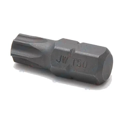 Jonnesway BIT 10mm TORX T50 D130T50