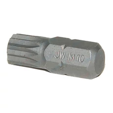 Jonnesway BIT 10mm XZN M10 D10M30M10A