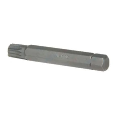 Jonnesway BIT 10mm XZN M10 hosszú D10M75M10A