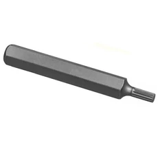 Jonnesway BIT 10mm XZN M5 hosszú D10M75M05A