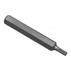 Jonnesway BIT 10mm XZN M6 hosszú D10M75M06A