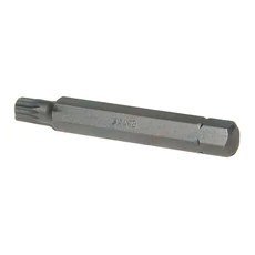 Jonnesway BIT 10mm XZN M8 hosszú D10M75M08A