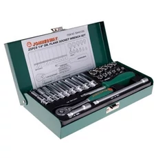 Jonnesway Crovakészlet 25 részes 3/8&quot; S04H3125S