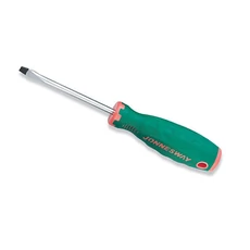 Jonnesway Csavarhúzó egyenes csúszásmentes nyél 5.5, 235mm D71S5125
