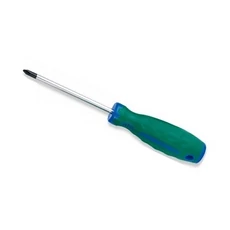 Jonnesway Csavarhúzó PH3 csúszásmentes nyéllel 279mm D71P3150