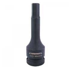Jonnesway Gépi dugókulcsfej 1/2&quot; 9mm Imbusz S05A4H9