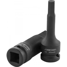 Jonnesway Gépi dugókulcsfej 1/2" IMBUSZ 10 mm S05A4H10
