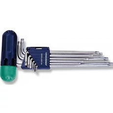 Jonnesway Torx készlet H08MT109S