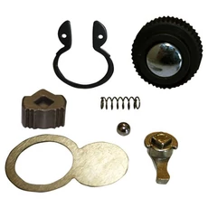 Jonnesway Racsnihoz javítókészlet 3/8&quot; 48 fog R3603RK