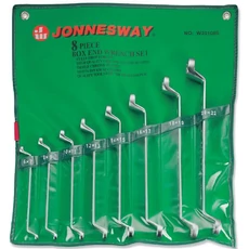 Jonnesway Profi Csillagkulcs Készlet 6-22mm / 8db-os