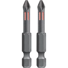 KWB 122052 TORSION bitek, 50 mm PH 2, PH keresztmetszet