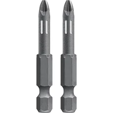 KWB 122151 TORSION bitek, 50 mm PZ 1, PZ keresztemetszet