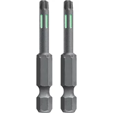 KWB 122330 TORSION bitek, 50 mm T 30, T metszet