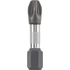 KWB 127102 EXTREME FORCE bit, 30 mm PZ 2, PZ metszet