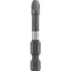 KWB 127152 EXTREME FORCE bit, 50 mm PZ 2, PZ metszet