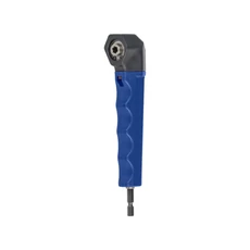 KWB sarokcsavarozó adapter, 90°, 1/4"