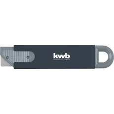 KWB BOX KNIFE biztonsági kés karton bontáshoz 110x25 mm