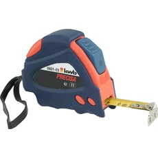 KWB PROFI PRECISA CLASS II minősített fém mérőszalag 16 mm, 2 m