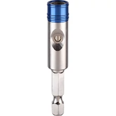 KWB PROFI QUICK-HITCH mágneses bit-tartó 1/4" ISO 1173