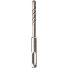 KWB SDS Plus HB44 CROSS-TIP 4-WAY négy élű vasbeton fúrószár 6mm