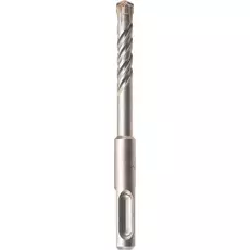 KWB SDS Plus HB44 CROSS-TIP 4-WAY négy élű vasbeton fúrószár 8mm