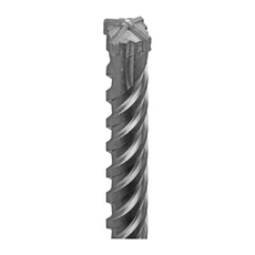 KWB SDS Plus HB44 négy élű vasbeton fúrószár 16x460/400mm KWB SDS Plus HB44 négy élű vasbeton fúrószár 16x460/400mm