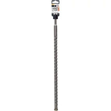 KWB SDS Plus HB44 négy élű vasbeton fúrószár 18x460/400mm KWB SDS Plus HB44 négy élű vasbeton fúrószár 18x460/400mm