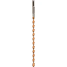 KWB EASY CUT MULTI-MATERIAL TCT, TTC  SDS Plus multi fúrószár 210 x 260 mm