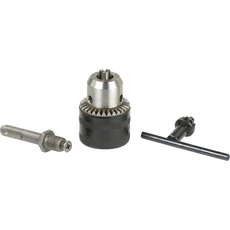 KWB tokmány SDS Plus adapterral befogás 1/2"x20, 1.5-13 mm