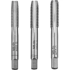 KWB PROFI HSS három lépéses menetfúró 4 mm DIN 352