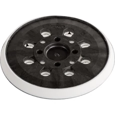 KWB PROFI QUICK-STICK excenter csiszolótalp  125 mm 