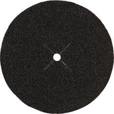 KWB PROFI alu.oxid csiszolókorong készlet 40 db, 12 x G50, 16 x G80, 12 x G120