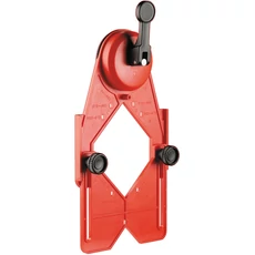 KWB PROFI vákumos vizes, hűtő adapter gyémánt koronafúróhoz 45-82 mm