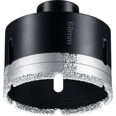 KWB 500220 PROFI M14 DIMOND ipari gyémánttal borított koronafúró 20 x 40 x 60 mm  