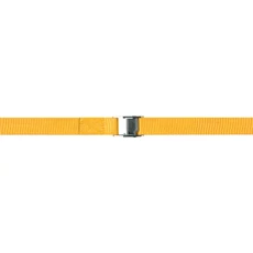 KWB PROFI  rakományrögzítő heveder 2 db 25 mm x 2.5 m, 200 kg