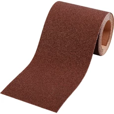 KWB PROFI folyóméteres alu.oxid csiszolószalag 115 mm x 5 m, G80