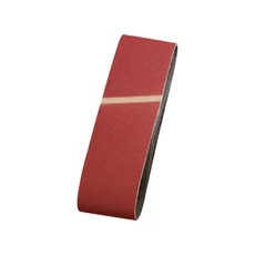 KWB csiszolószalag, P80, 75x533mm, 10db
