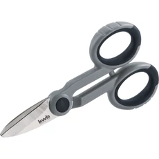 Einhell villanyszerelő olló, 145mm Einhell villanyszerelő olló, 145mm