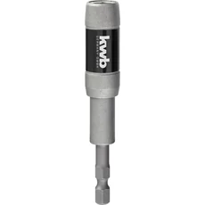KWB Profi Impaktor bittartó, mágneses, 1/4&quot;