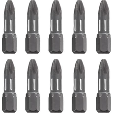 KWB Torsion MRG torzios behajtó bit PZ3, 25mm, 10db