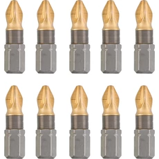 KWB TITAN MRG torziós behajtó bit PZ2, 25mm KWB TITAN MRG torziós behajtó bit PZ2, 25mm