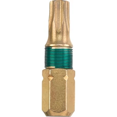 KWB DIAMOND TQ60 TORX, gyémánt bit, T20, 25mm