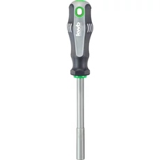 KWB Magnetic HEX mágneses csavarhúzó, 1/4", 225mm