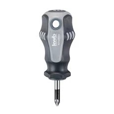 KWB Profi Pozidriv marokcsavarhúzó, PZ1x25mm