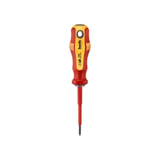 KWB Profi Pozidriv szigetelt csavarhúzó, VDE, 1000V, PZ0x75mm