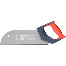 KWB Woodpecker kézifűrész, furnérfűrész, zárt nyéllel, 320mm KWB Woodpecker kézifűrész, furnérfűrész, zárt nyéllel, 320mm
