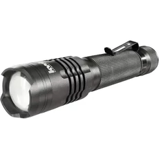 KWB közepes LED zseblámpa, 5W, 835lm