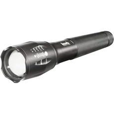 KWB nagy LED zseblámpa, 5W, 811lm